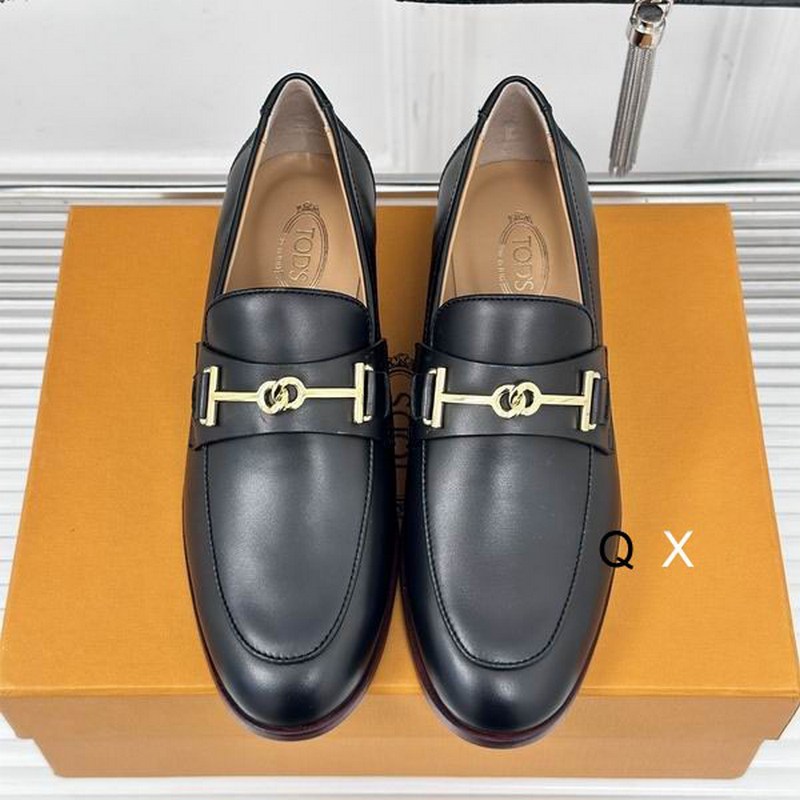 LV Men's Shoes 420